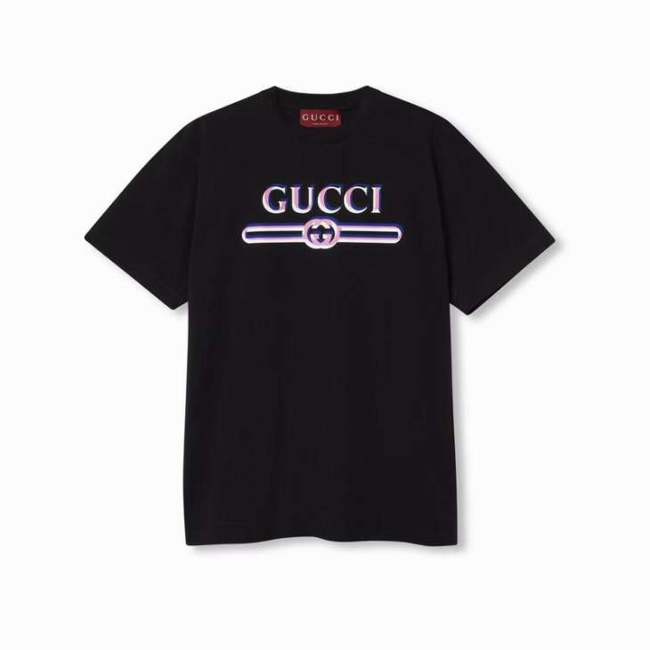 Picture of Gucci T Shirts Short _SKUGucciXS-LfqtxG34810784
